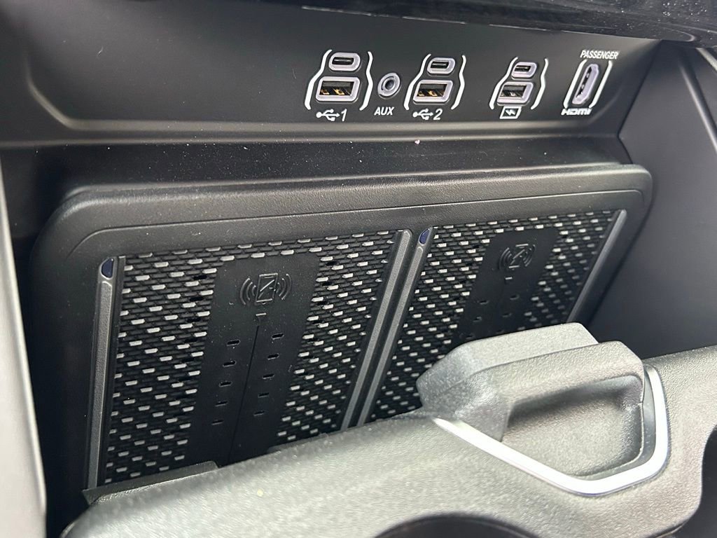 New 2026 RAM 2500 Rebel w/ Rebel Level 2 Equipment Group image 57