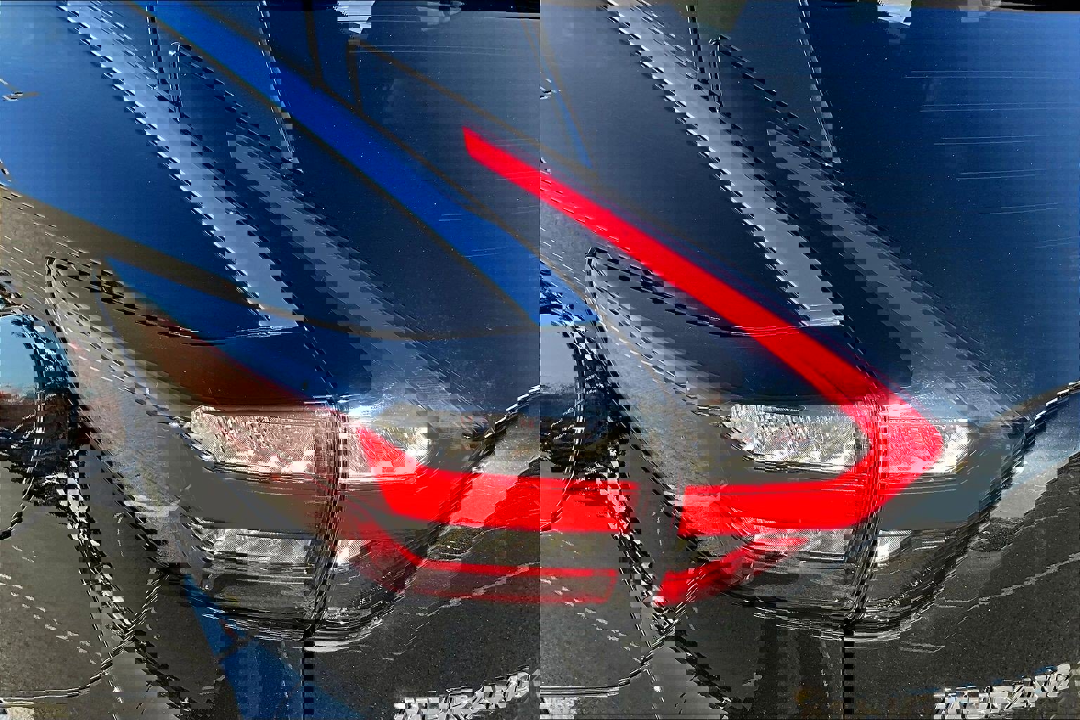 Used 2021 Nissan Murano Platinum w/ Cargo Package image 25