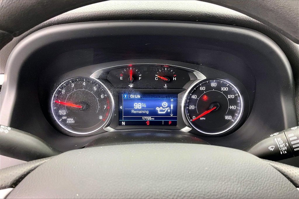 Used 2023 GMC Acadia SLE w/ Driver Convenience Package image 20