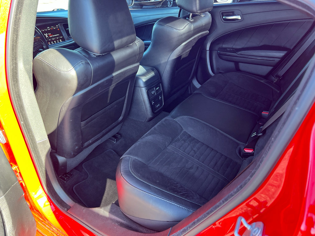 Used 2021 Dodge Charger R/T w/ Daytona Edition Group image 16