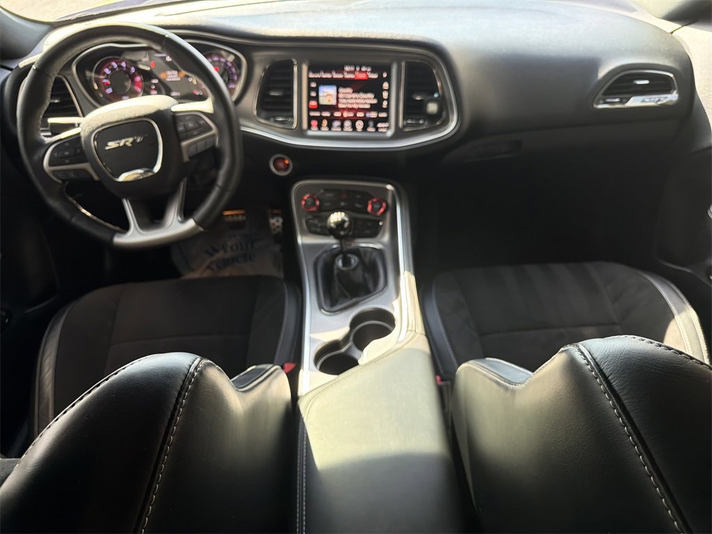 Used 2015 Dodge Challenger SRT Hellcat image 18