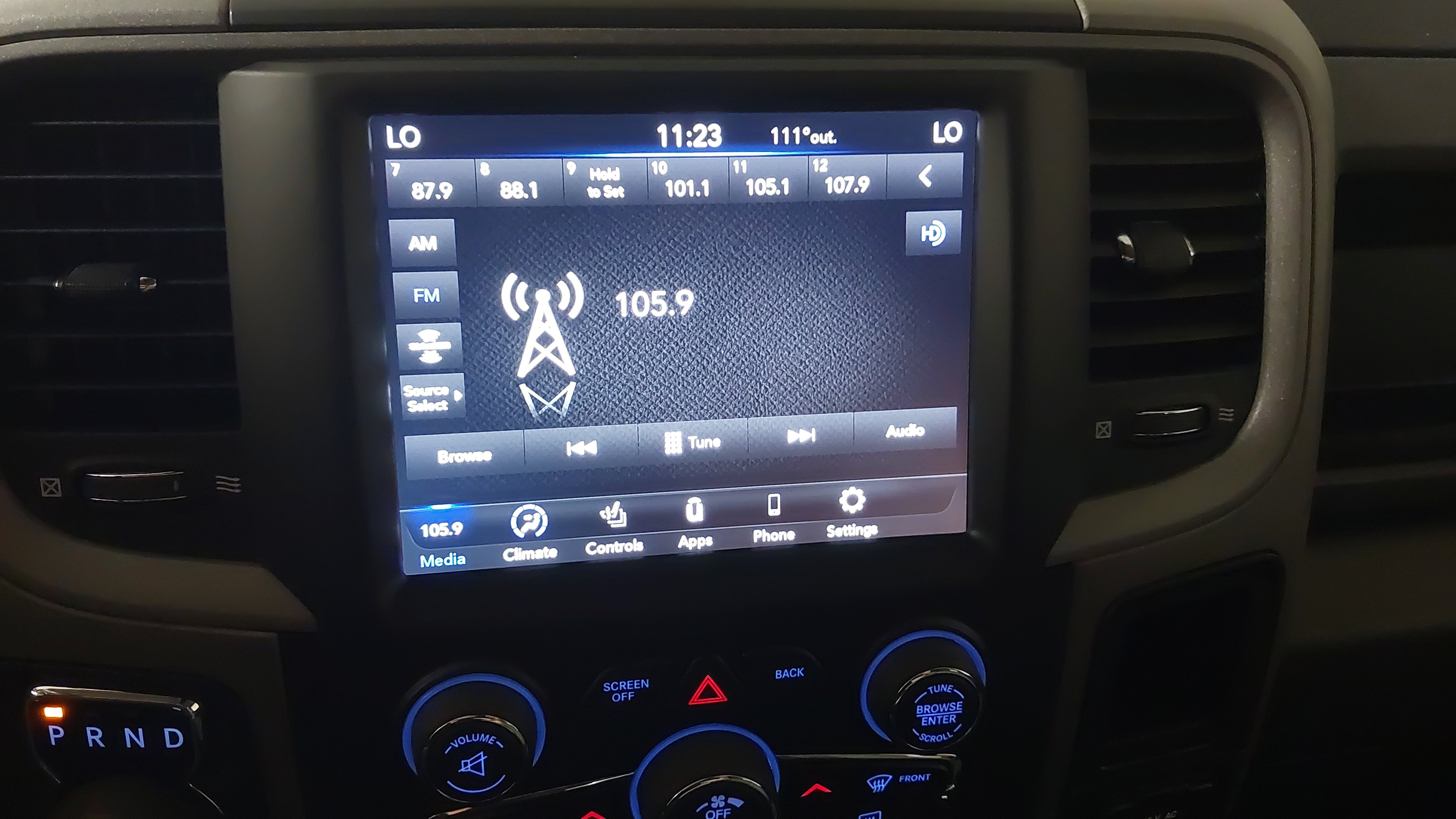 Used 2021 RAM 1500 Tradesman w/ Chrome Plus Package AWD/4WD image 20