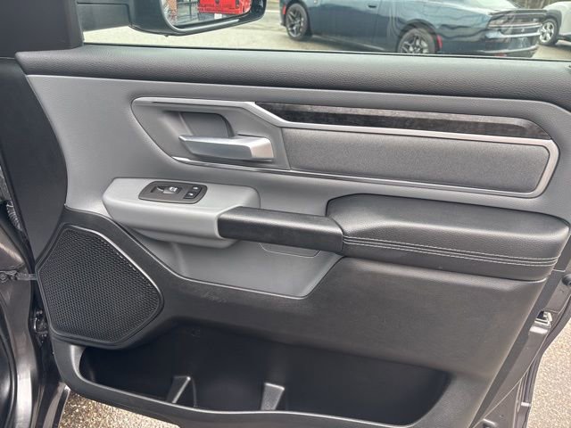 Used 2022 RAM 1500 Big Horn image 13
