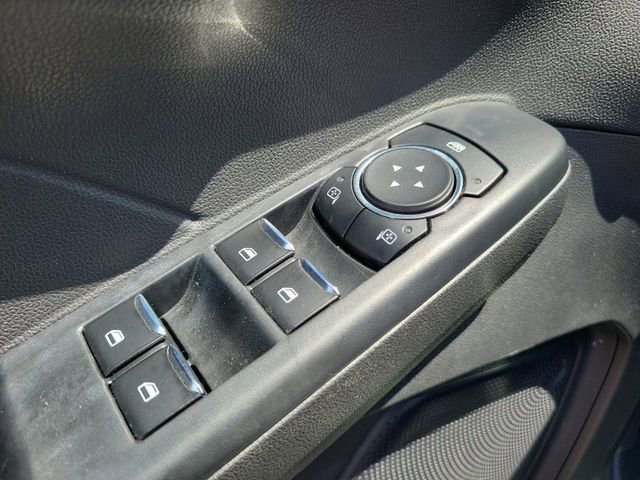 Used 2024 Ford Escape ST-Line w/ Cold Weather Package FWD image 20