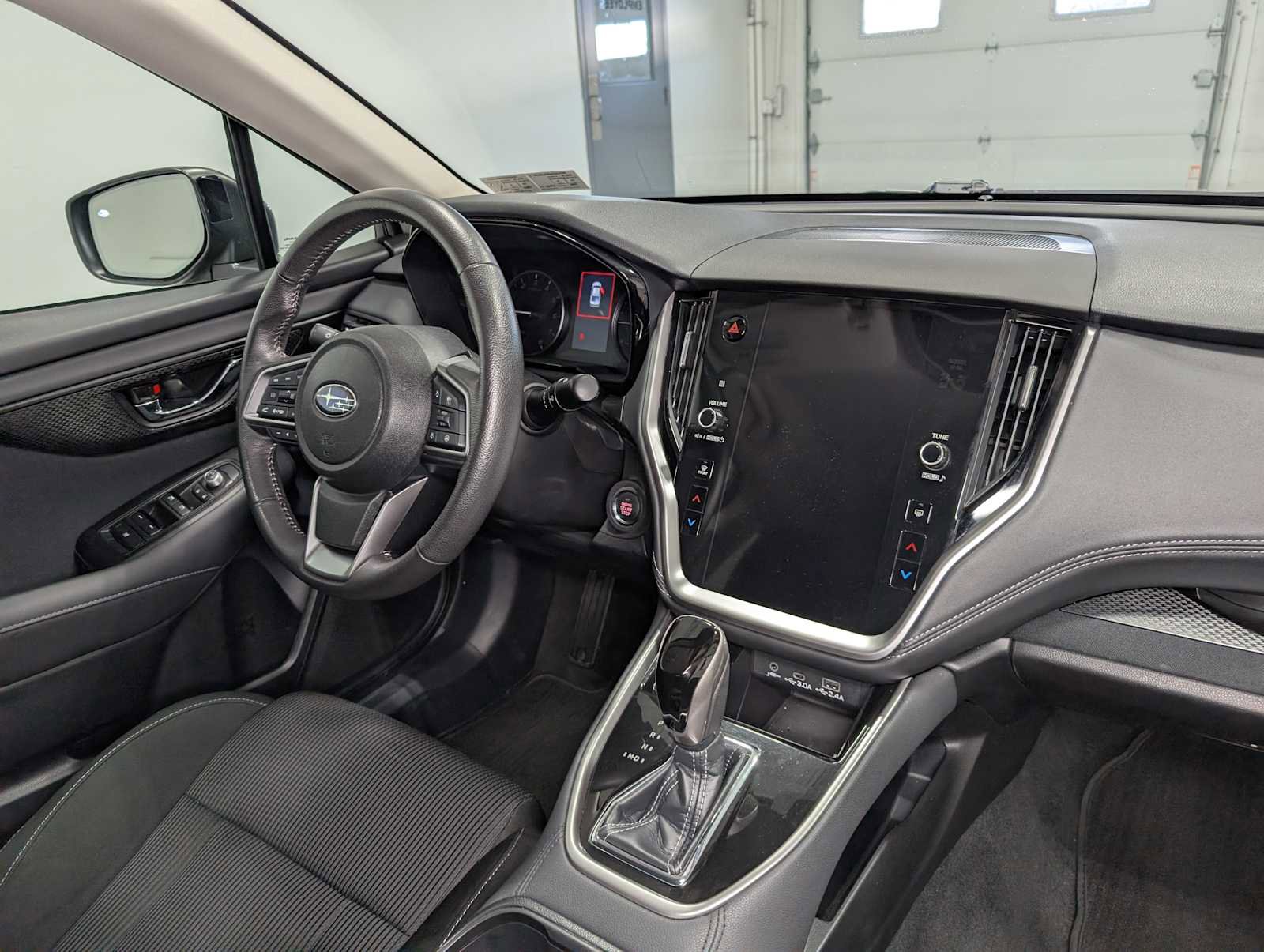 Used 2024 Subaru Legacy Premium AWD/4WD image 43