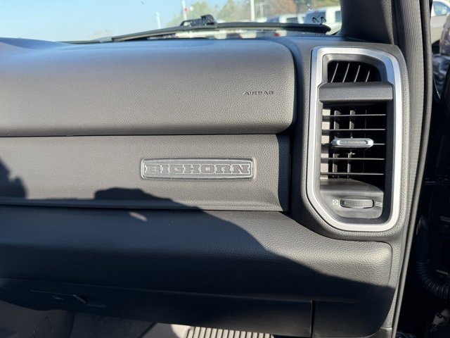 Used 2023 RAM 1500 Big Horn image 11