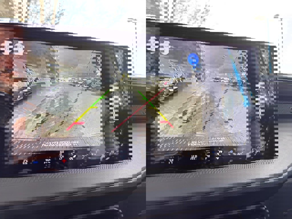 New 2026 Ford Maverick Lobo image 31