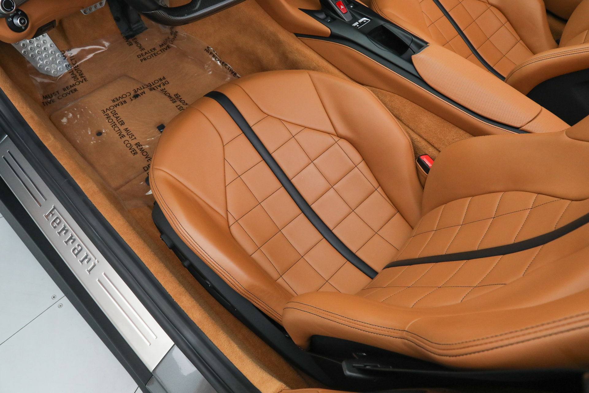 Certified 2022 Ferrari 812 GTS image 27