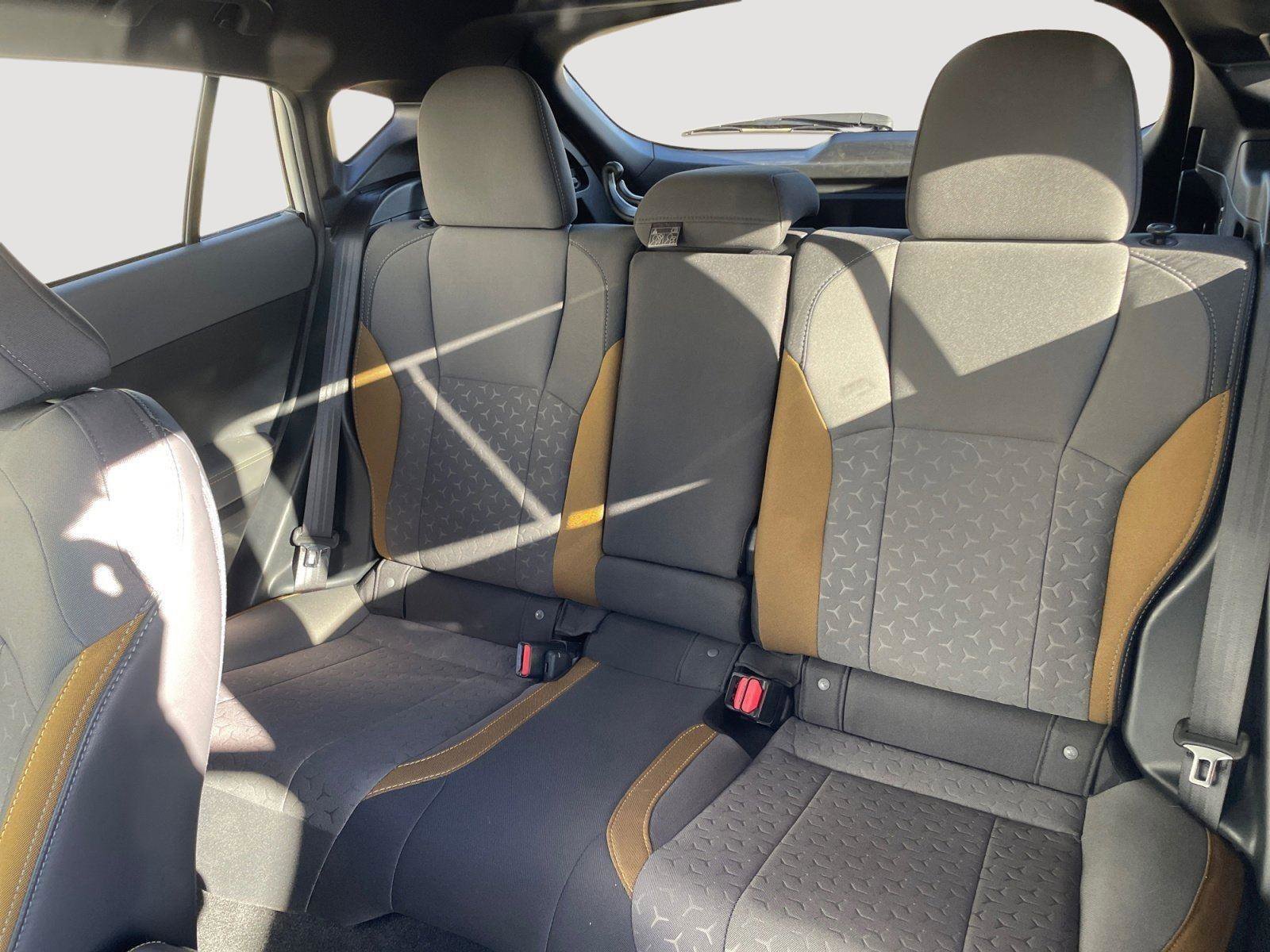 Certified 2025 Subaru Crosstrek 2.5i Sport w/ Crosstrek Mirror Package image 17