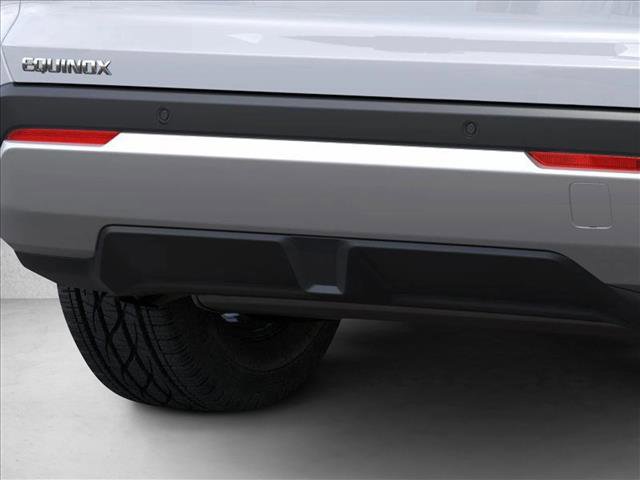 New 2026 Chevrolet Equinox LT image 14