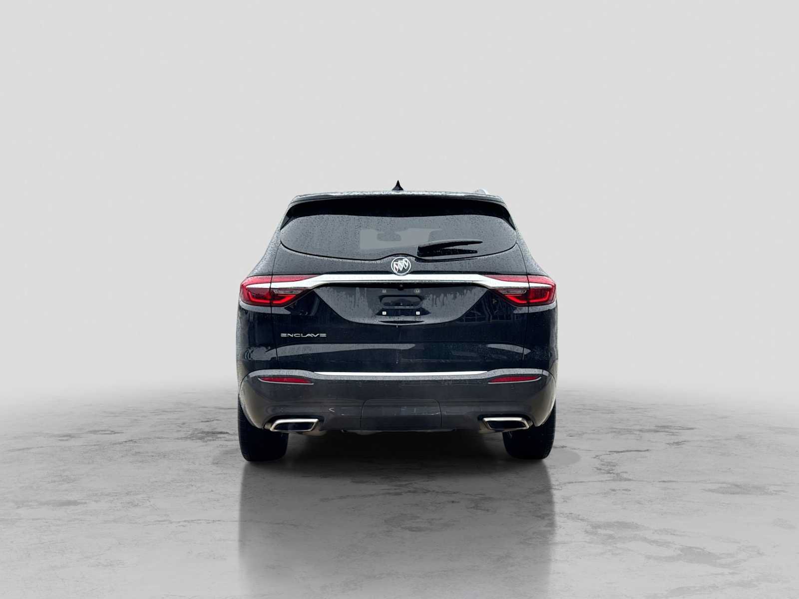 Used 2020 Buick Enclave Essence FWD image 5