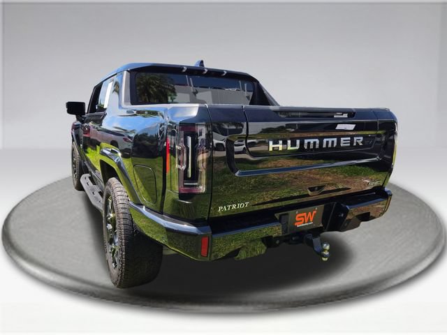 Used 2025 GMC Hummer EV 2X AWD/4WD image 13