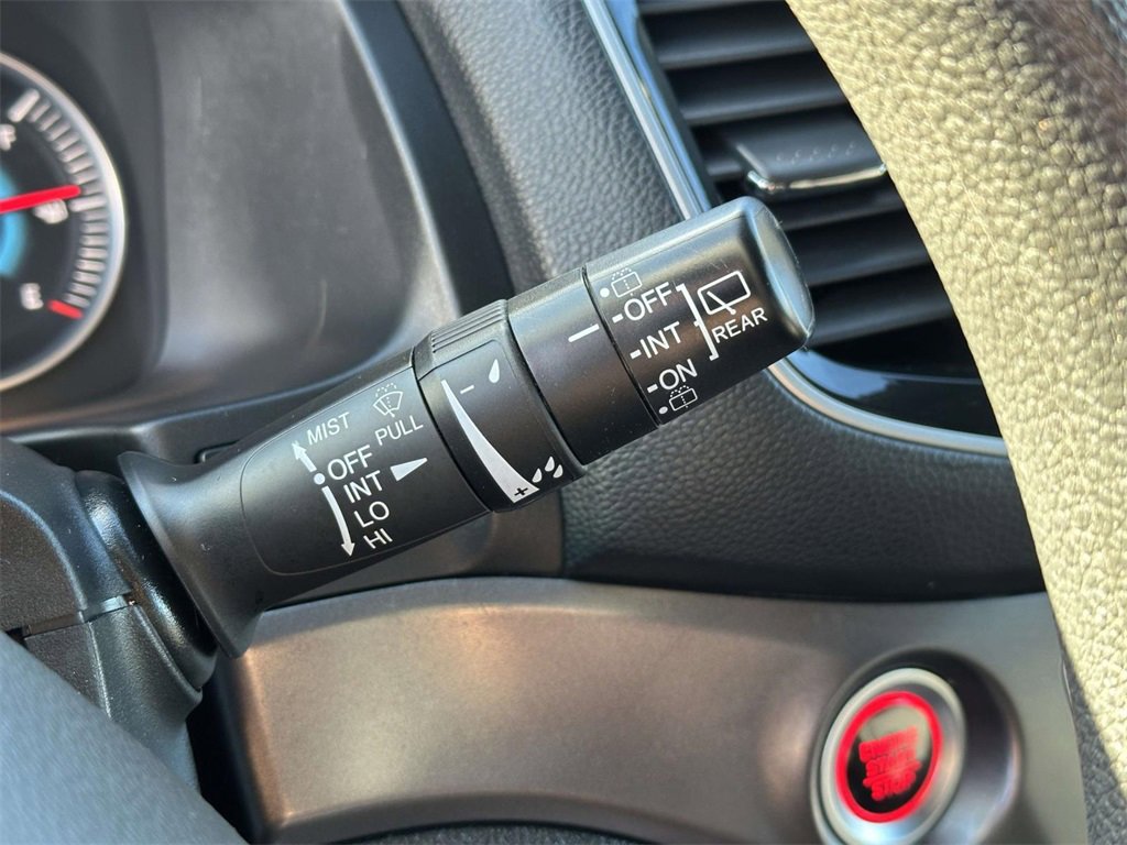 Certified 2022 Honda Pilot Sport image 23