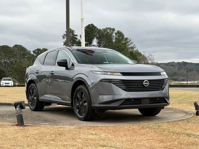 Used 2025 Nissan Murano SV image 1