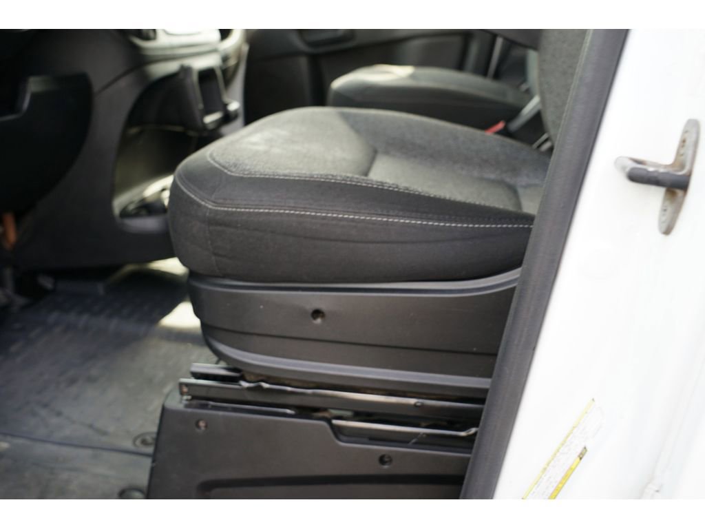 Used 2023 RAM ProMaster 2500 image 23