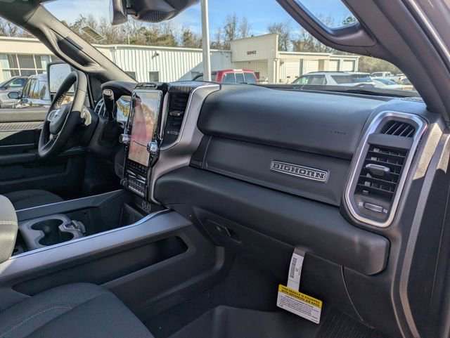 New 2026 RAM 2500 Big Horn image 33