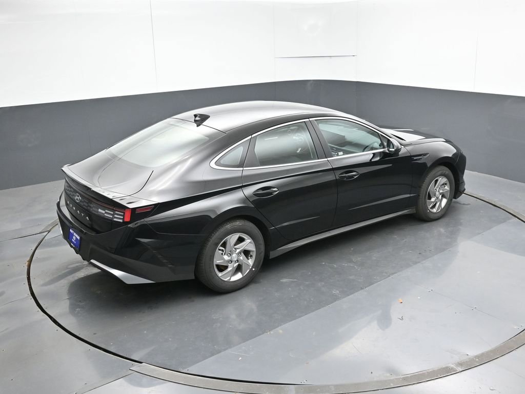New 2026 Hyundai Sonata SE FWD image 21