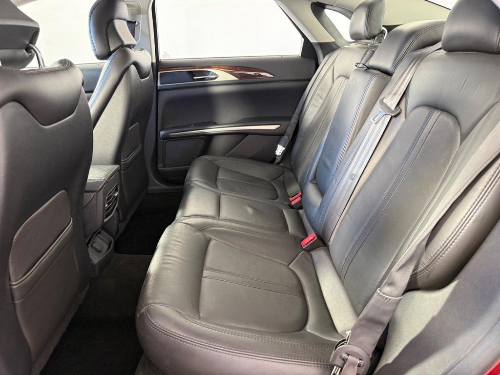 Used 2014 Lincoln MKZ AWD w/ Equipment Group 102A Reserve image 21