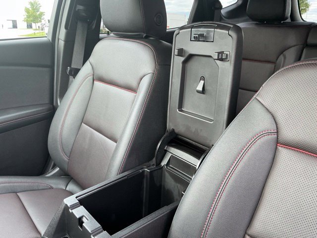 Used 2024 Chevrolet Blazer RS w/ Enhanced Convenience Package AWD/4WD image 29