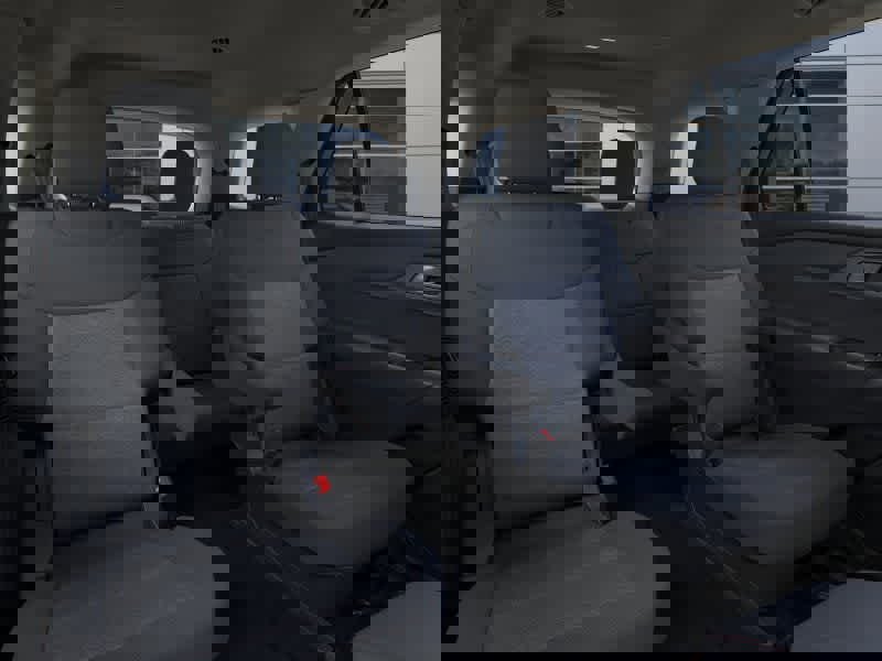 New 2026 Ford Explorer Active image 11