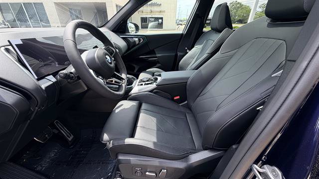 New 2026 BMW X3 xDrive30 AWD/4WD image 10