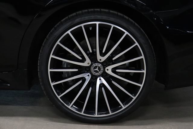 Used 2022 Mercedes-Benz S 580 4MATIC Sedan image 38