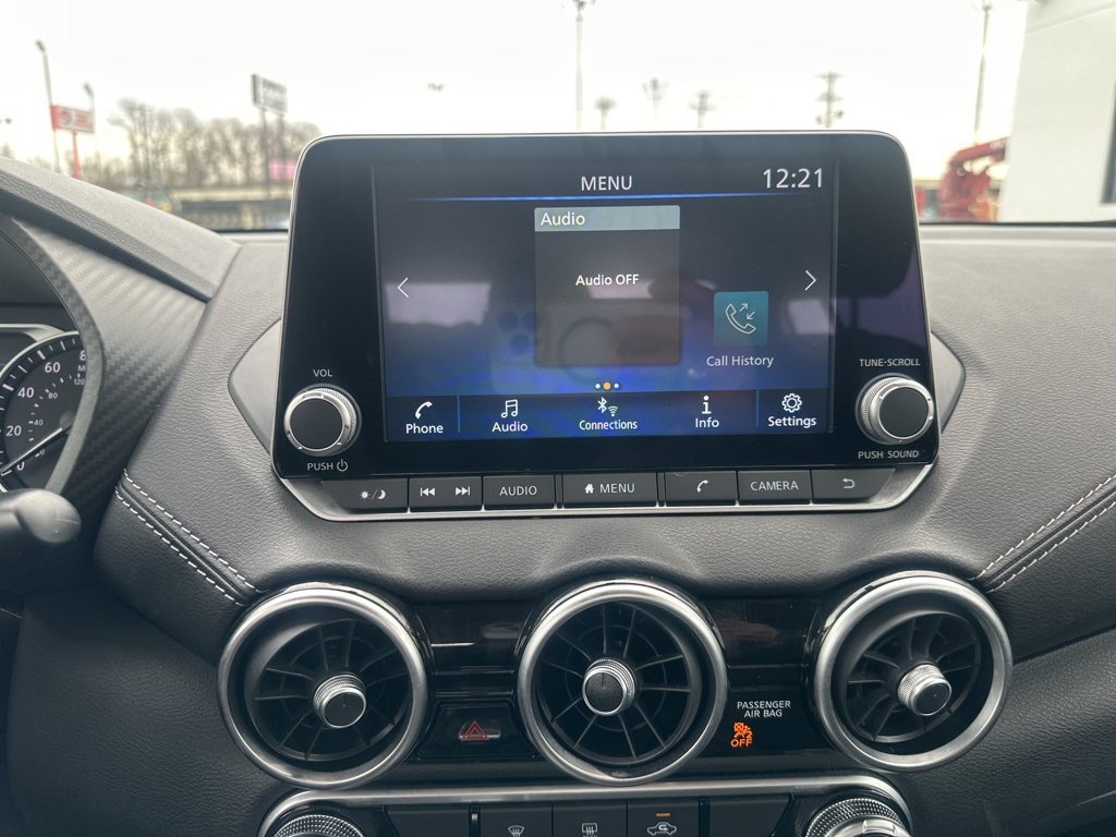 Used 2024 Nissan Sentra SV image 22