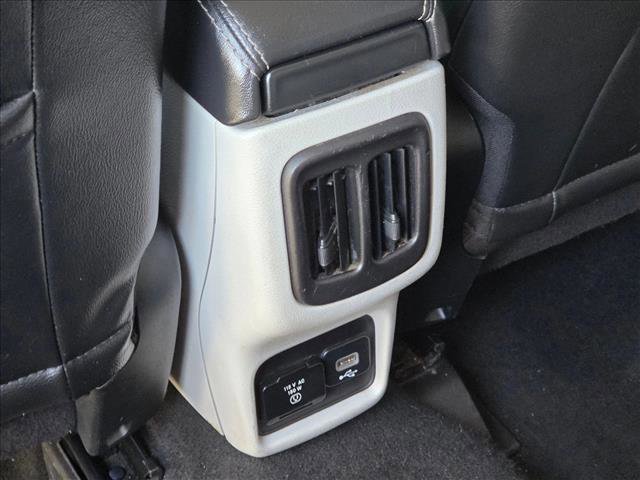 Used 2019 Jeep Compass Latitude image 16