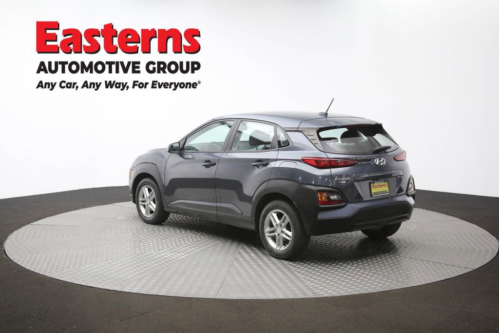 Used 2019 Hyundai Kona SE image 62