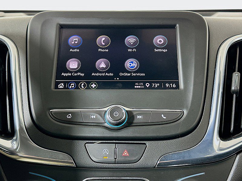 Used 2023 Chevrolet Equinox LT image 14