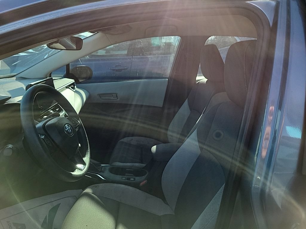 Used 2024 Toyota Corolla LE FWD image 6
