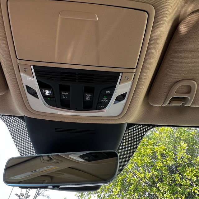 New 2026 Acura MDX w/ Technology Package image 26