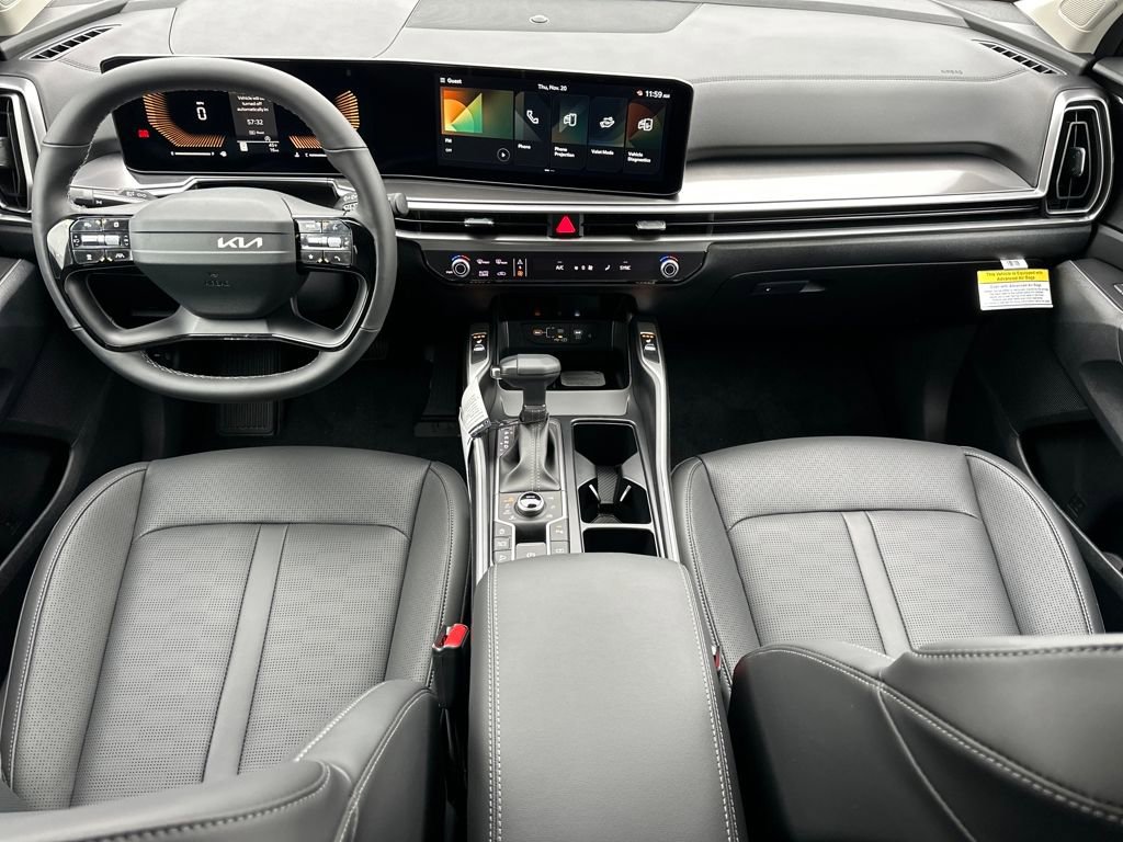 New 2026 Kia Sorento S image 17
