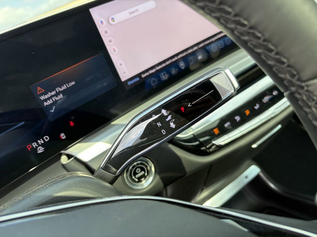 Used 2024 Cadillac Lyriq Luxury RWD image 21