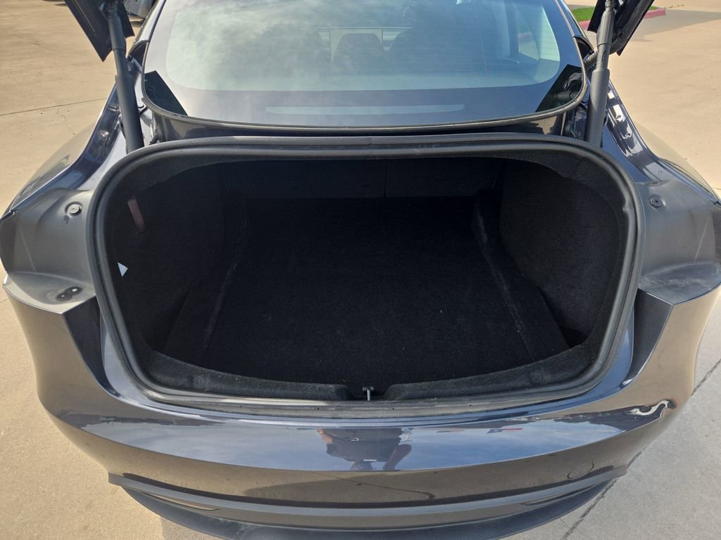 Used 2024 Tesla Model 3 Long Range RWD image 27