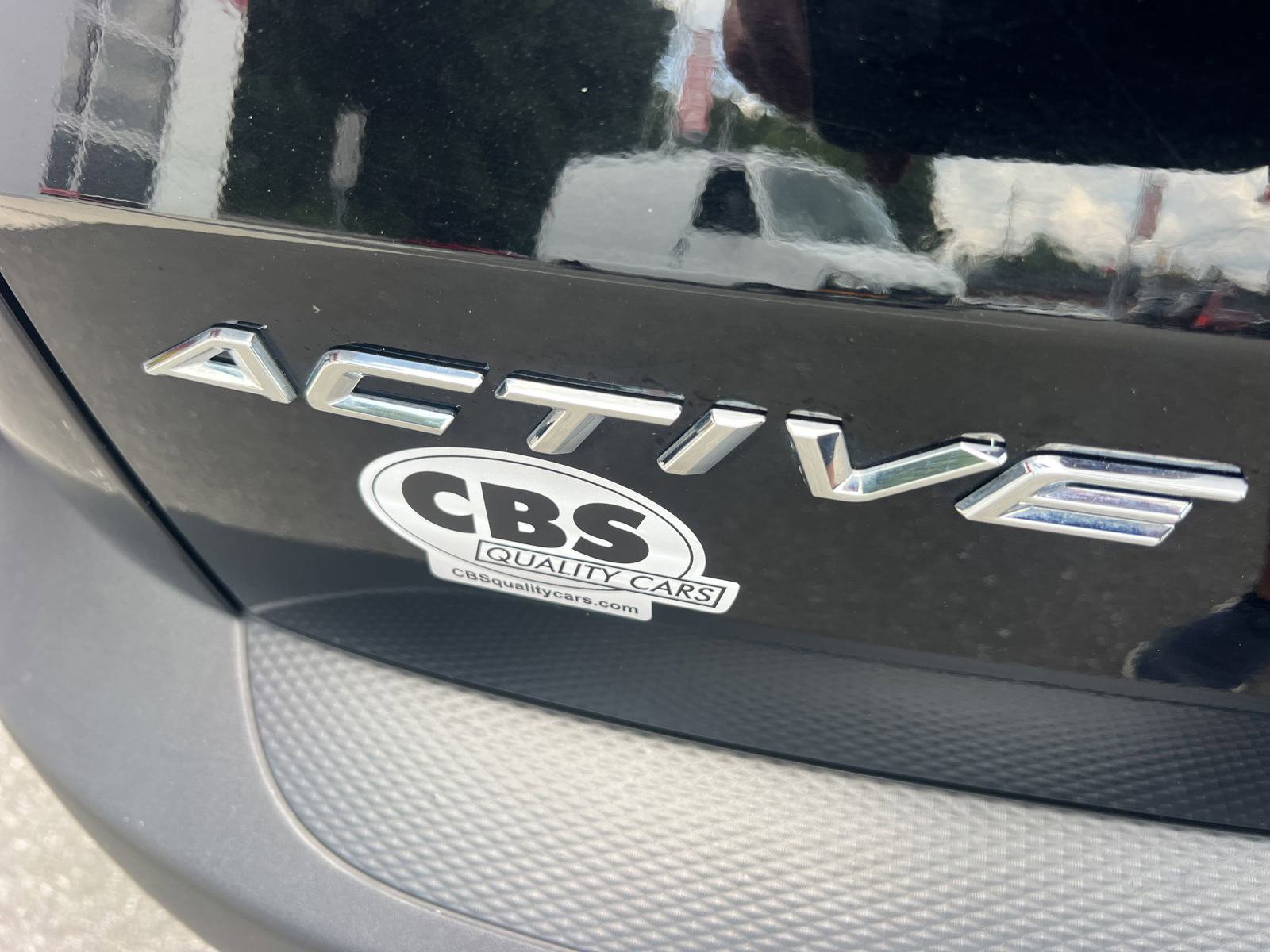 Used 2024 Ford Escape Active image 12