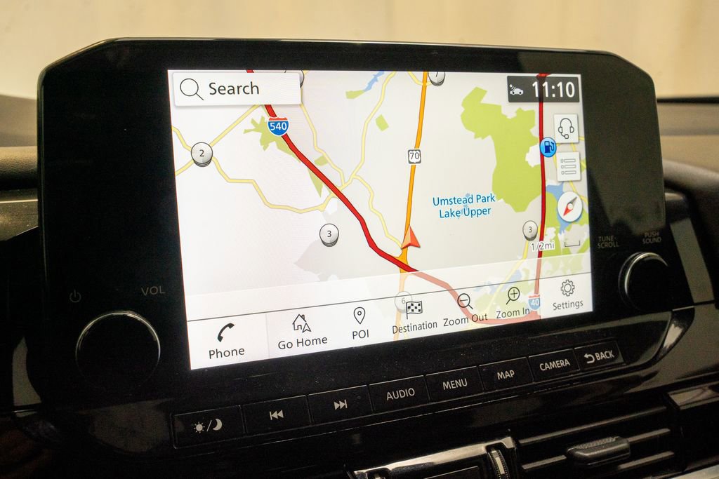 Certified 2023 Nissan Pathfinder SL image 14