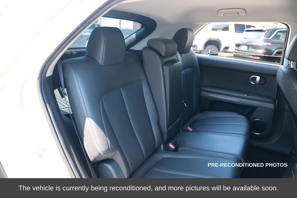 Used 2023 Hyundai Ioniq 5 SEL image 13