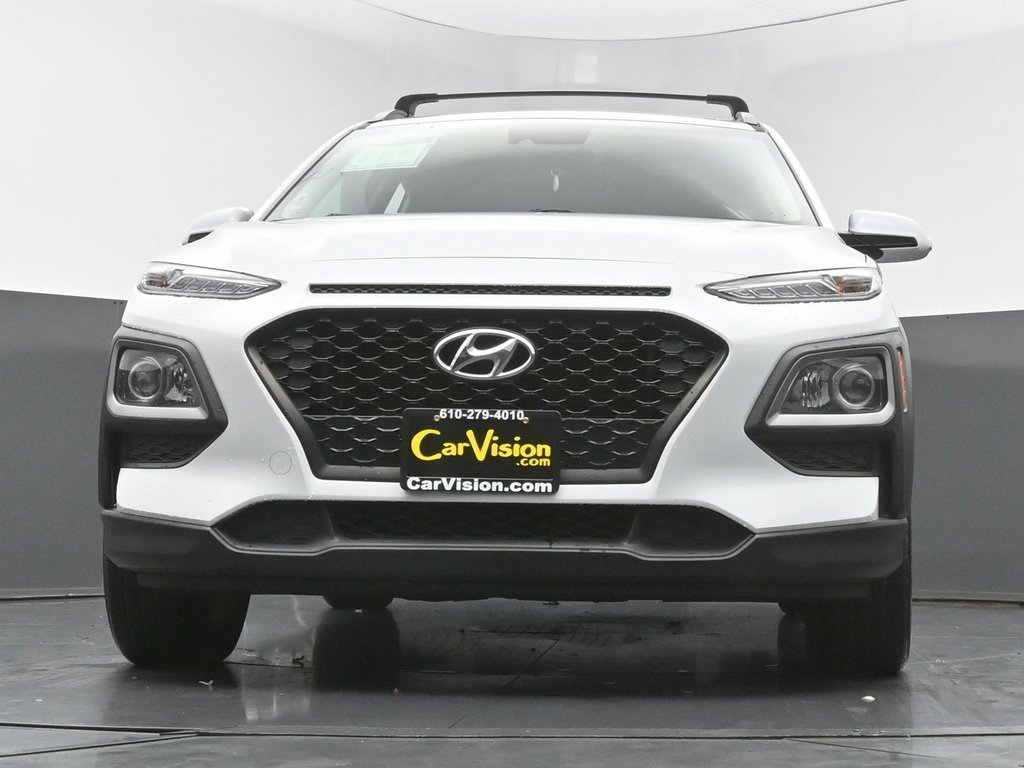 Used 2020 Hyundai Kona SEL image 53