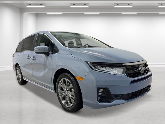 New 2026 Honda Odyssey Touring