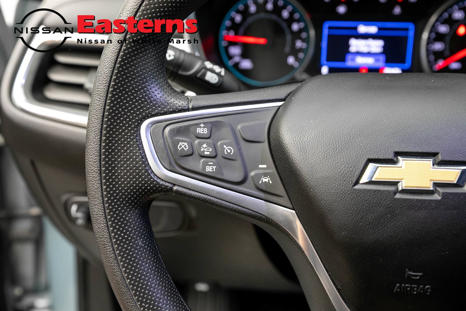 Used 2022 Chevrolet Equinox LT FWD image 15