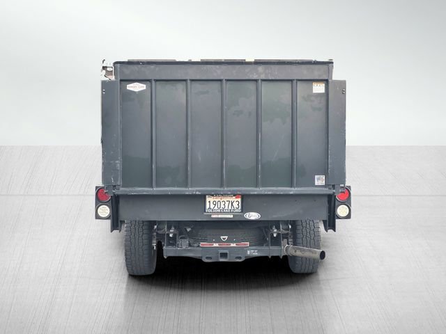 Certified 2021 Ford F350 XL w/ STX Appearance Package image 5