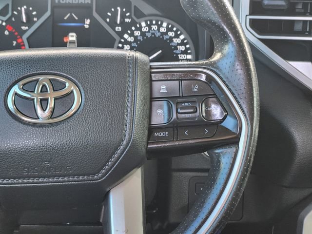 Used 2023 Toyota Tundra SR5 image 28