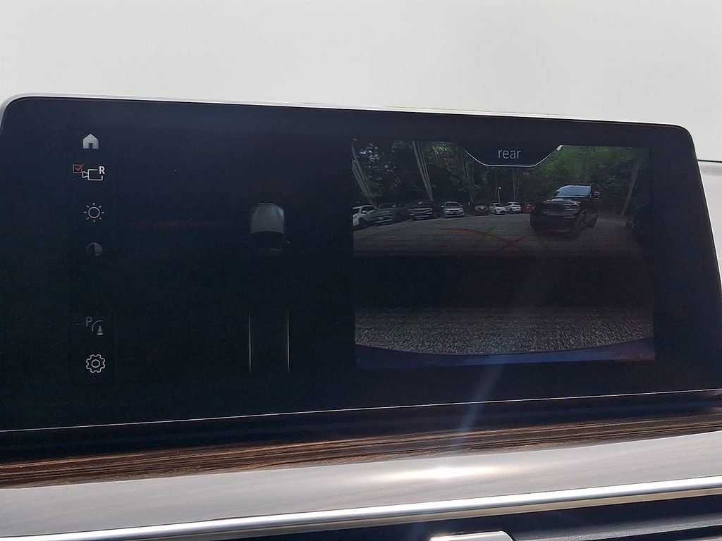 Used 2018 BMW 530i xDrive w/ Premium Package AWD/4WD image 20
