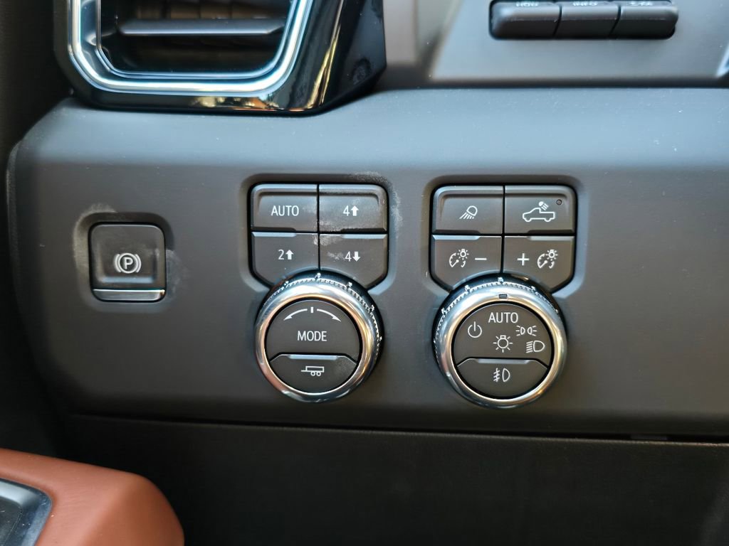 New 2026 GMC Sierra 1500 Denali Ultimate AWD/4WD image 18