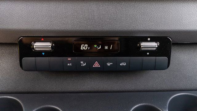 New 2026 Mercedes-Benz Sprinter 2500 image 21