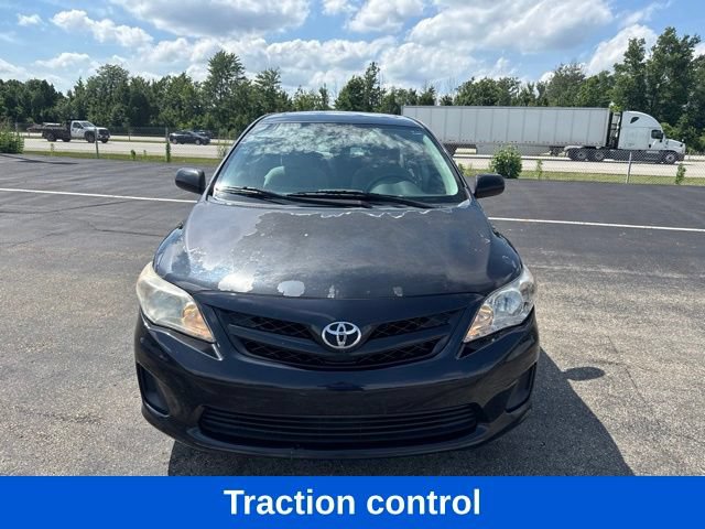 Used 2011 Toyota Corolla LE FWD image 3