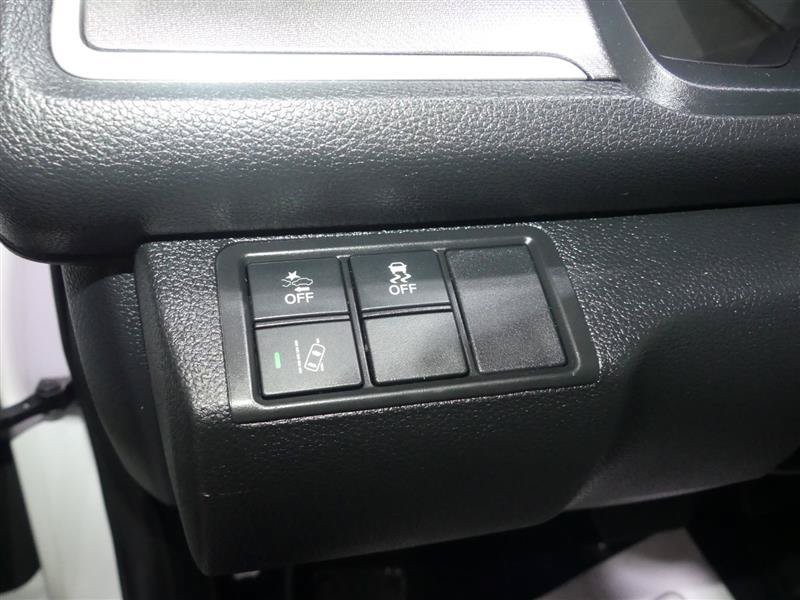 Used 2019 Honda Civic LX image 32