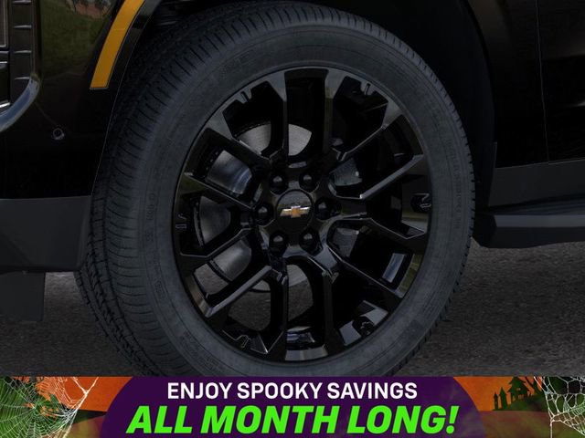 New 2026 Chevrolet Tahoe Premier image 9