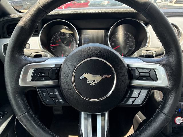 Used 2017 Ford Mustang Premium RWD image 20